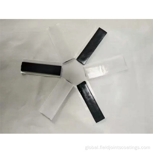 Good Adhesive Butyl Rubber Tape Butyl Mastic tape for sealing Factory